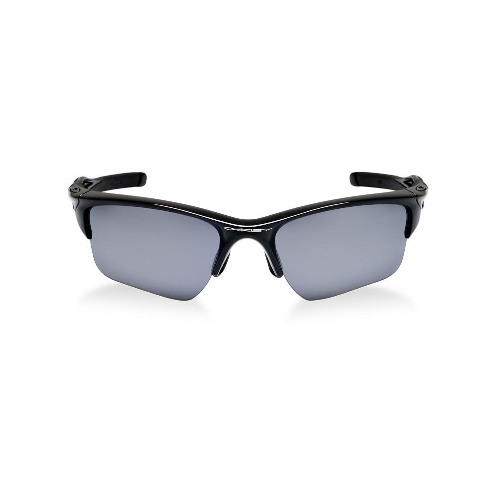 HALF JACKET 2.0 XL Sunglasses, OO9154商品第2张图片规格展示