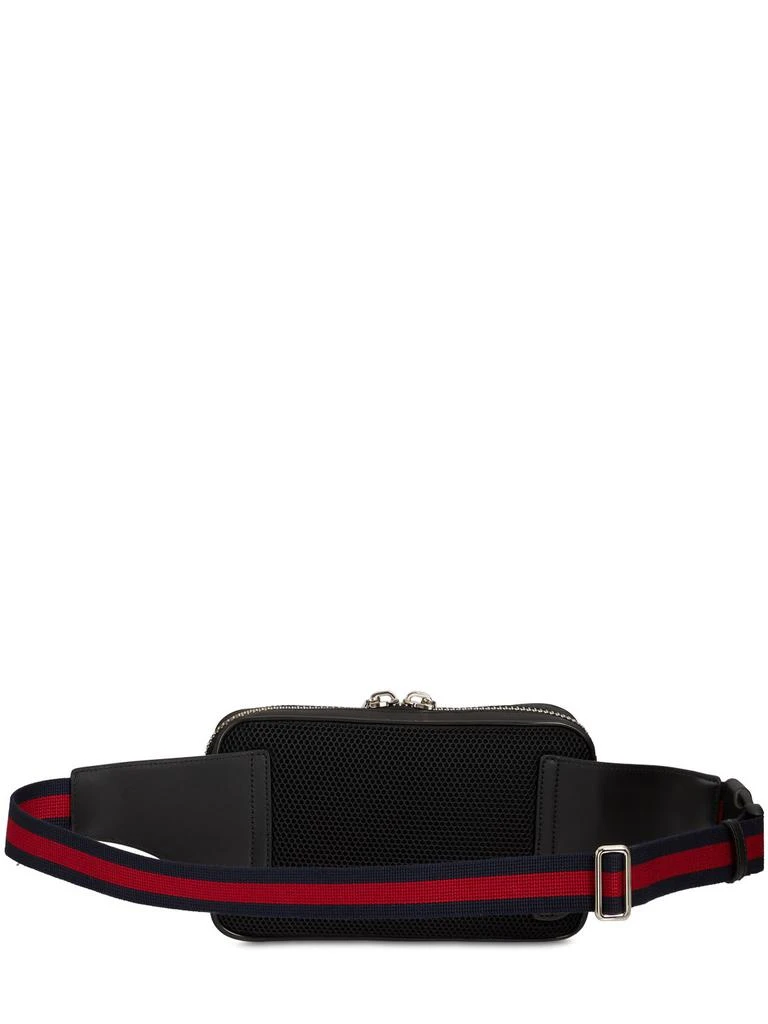 商品Gucci|Gg Supreme Canvas Belt Bag,价格¥9203,第4张图片详细描述