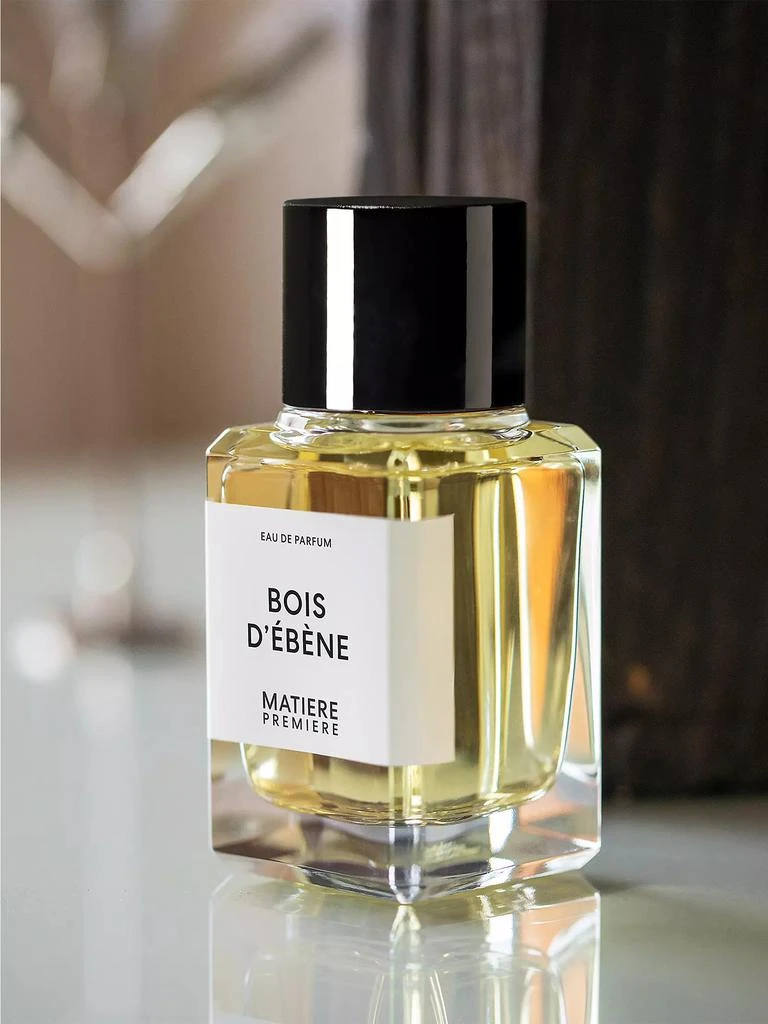 商品Matiere Premiere|Bois D'Ébène Eau De Parfum,价格¥1649,第3张图片详细描述