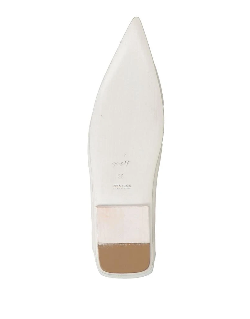 商品Marsèll|Ballet flats,价格¥2000,第5张图片详细描述