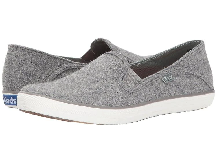 商品Keds|Crashback Wool,价格¥357,第1张图片