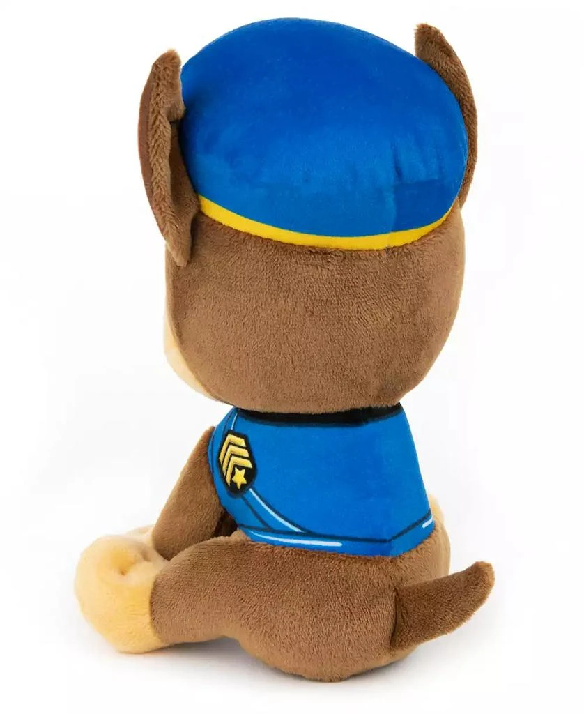 商品GUND|Official PAW Patrol Chase in Signature Police Officer Uniform Plush Toy,价格¥89,第4张图片详细描述