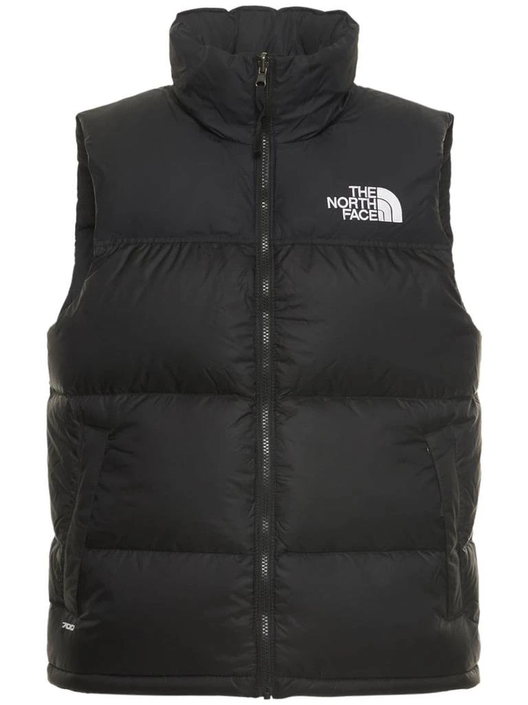 商品The North Face|1996 Retro Nuptse Down Vest,价格¥1694,第1张图片