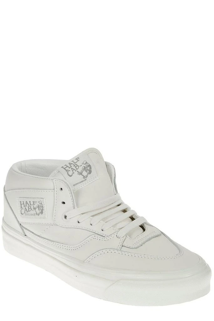 商品Vans|Vans Cab 33 DX Panelled Lace-Up Sneakers,价格¥617,第2张图片详细描述