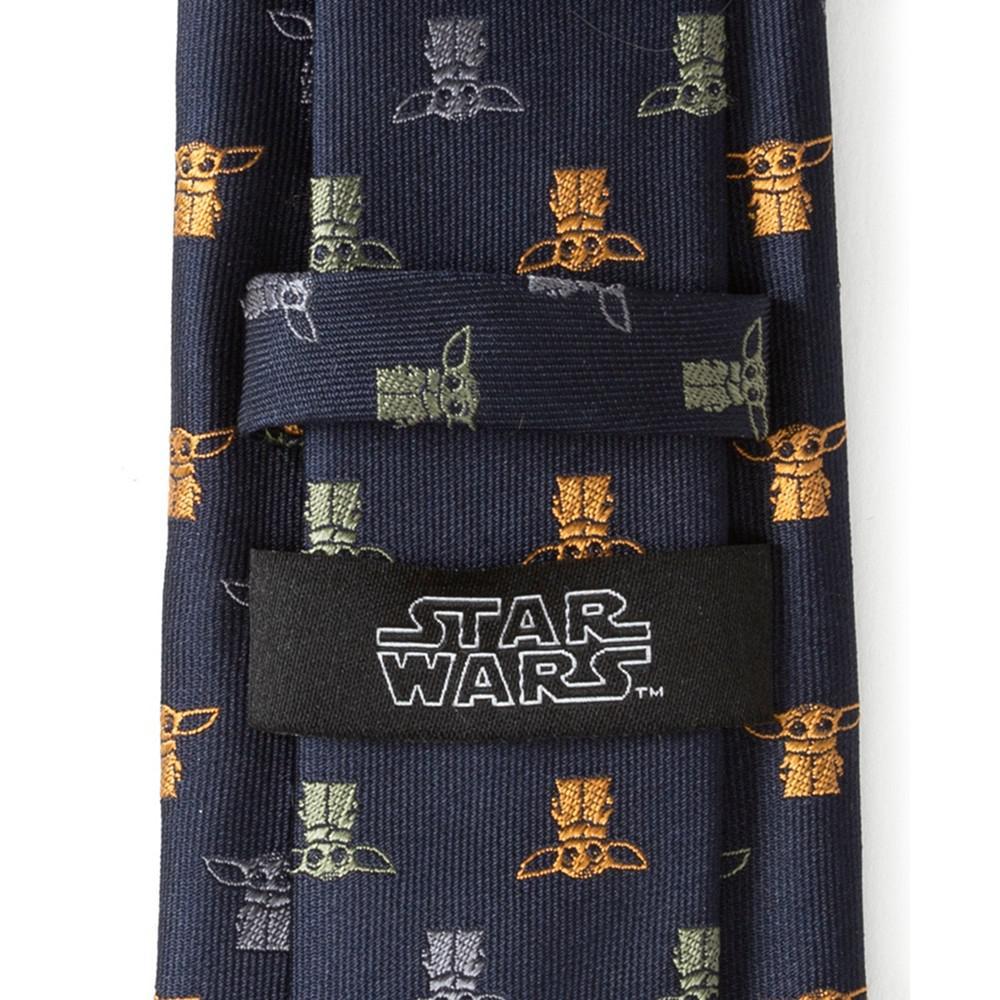 商品Star Wars|Men's The Child Tie,价格¥472,第6张图片详细描述