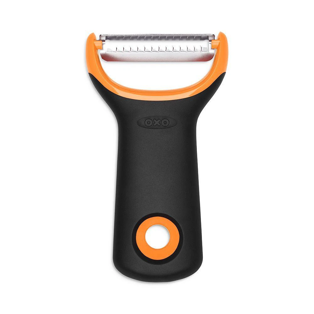 商品OXO|Julienne Prep Peeler,价格¥89,第1张图片