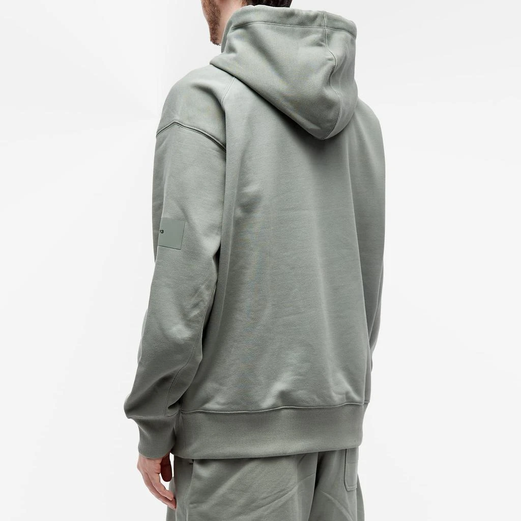 商品Y-3|Y-3 Ft Hoodie,价格¥1226,第3张图片详细描述