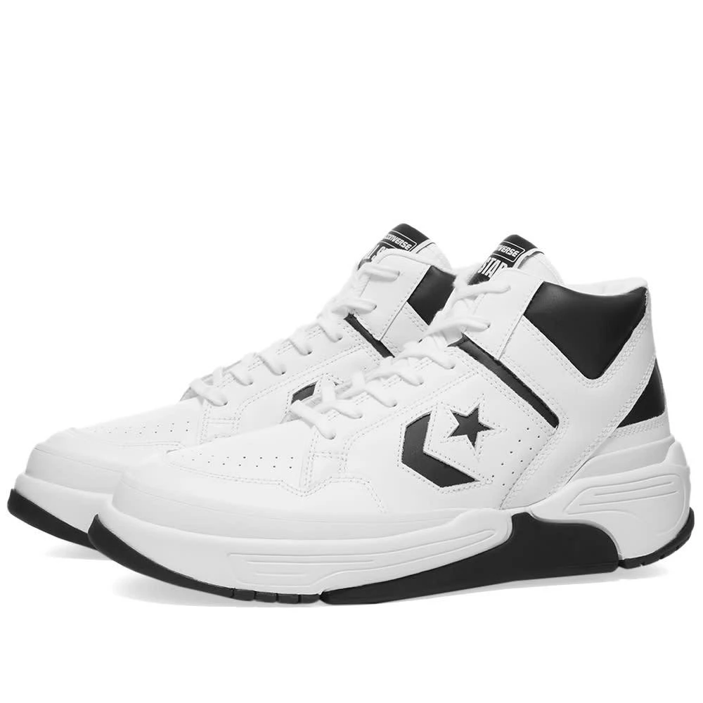 商品Converse|Converse Weapon Cx Sport,价格¥553,第1张图片