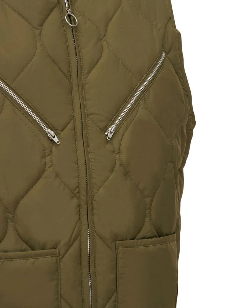 商品Adidas|Oversized Vest,价格¥341,第3张图片详细描述
