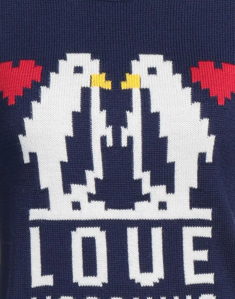商品Love Moschino|Sweater,价格¥694,第4张图片详细描述