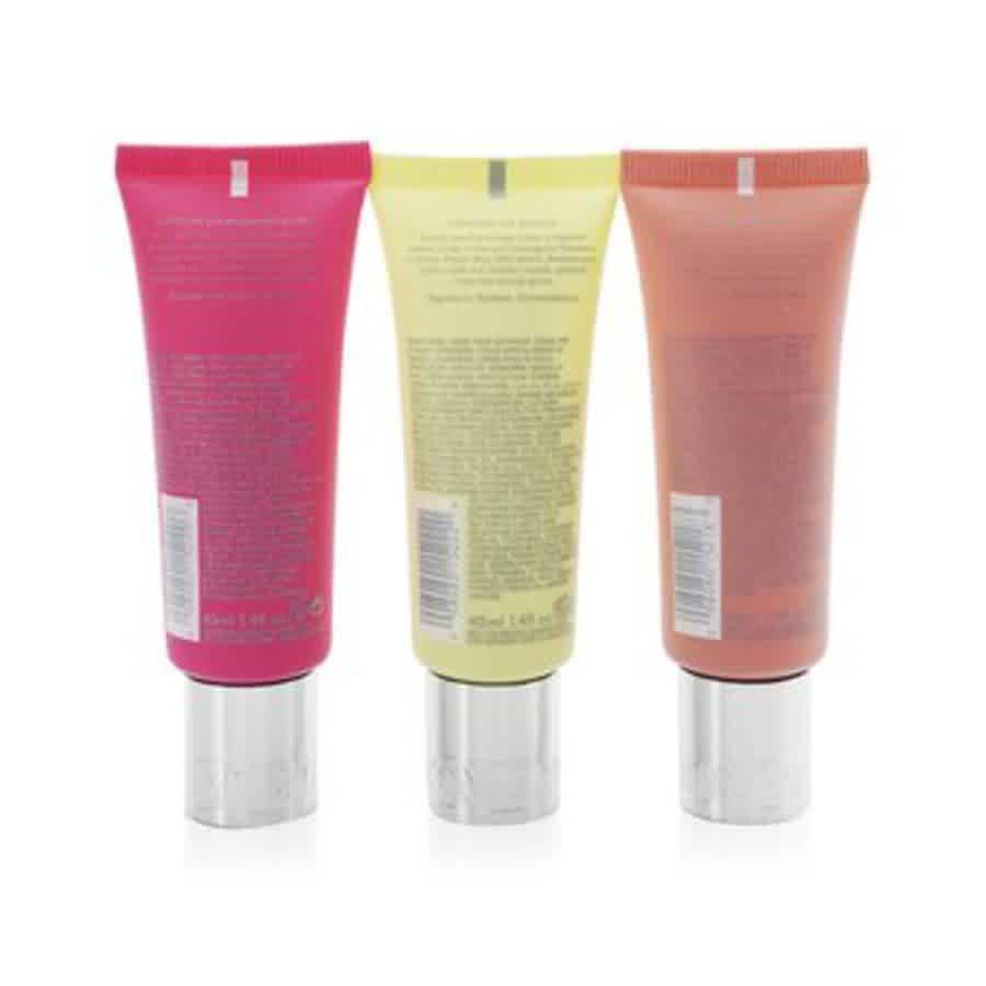 商品Molton Brown|Molton Brown Ladies Hand Cream Trio Set Skin Care 008080155252,价格¥304,第5张图片详细描述