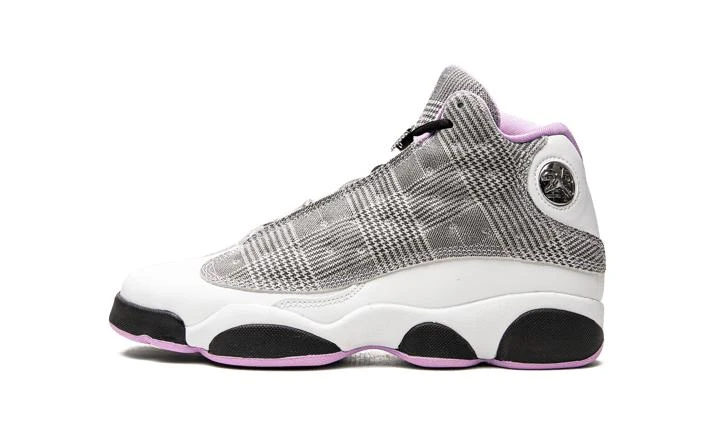 商品Jordan|Air Jordan 13 Retro GS,价格¥1308-¥2907,第1张图片