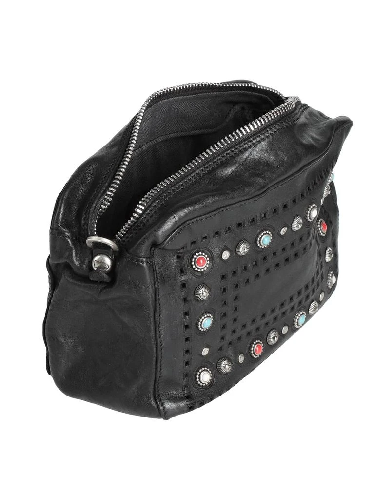 商品CAMPOMAGGI|Cross-body bags,价格¥1857,第2张图片详细描述