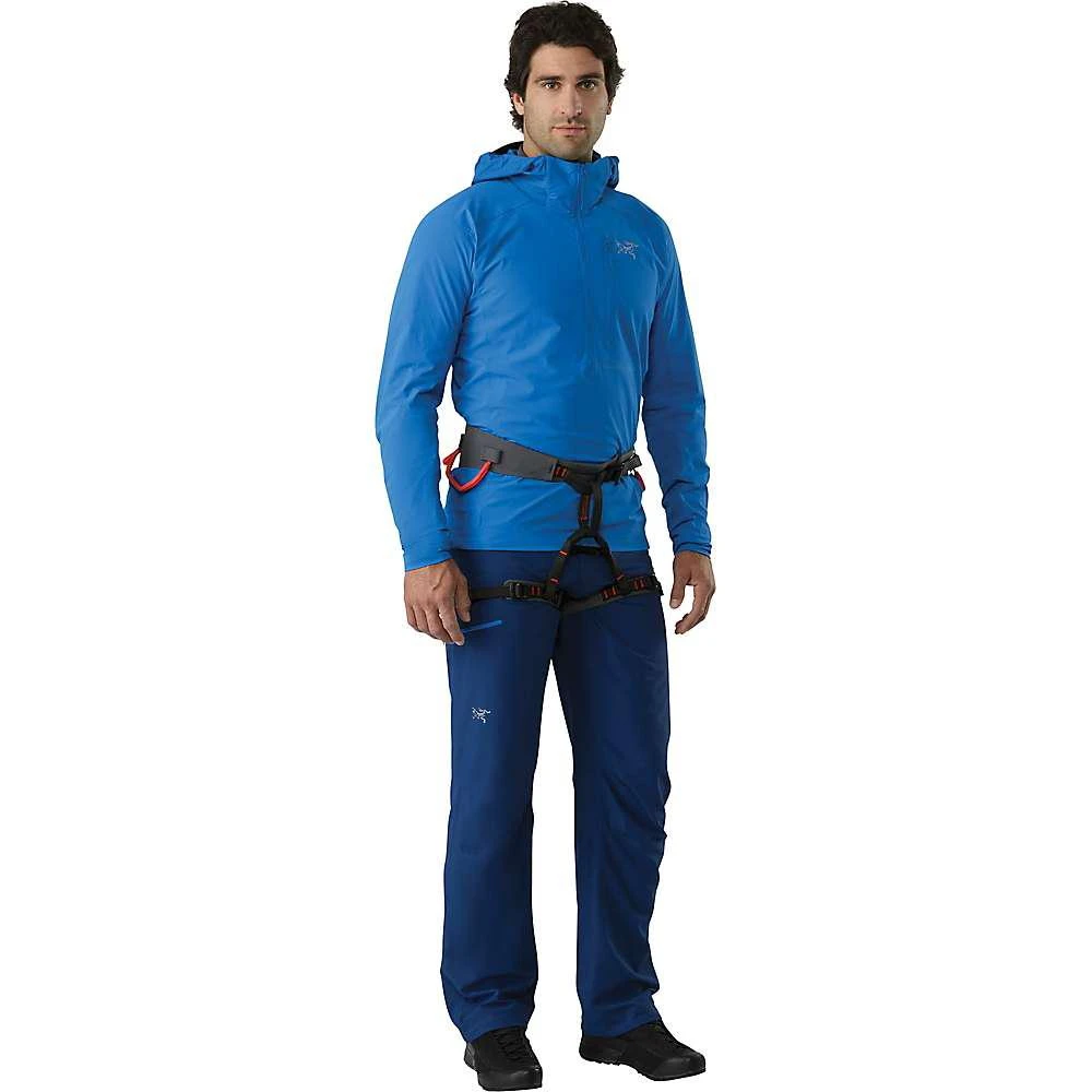 商品Arc'teryx|Arcteryx Men's AR-395a Harness,价格¥1319,第5张图片详细描述