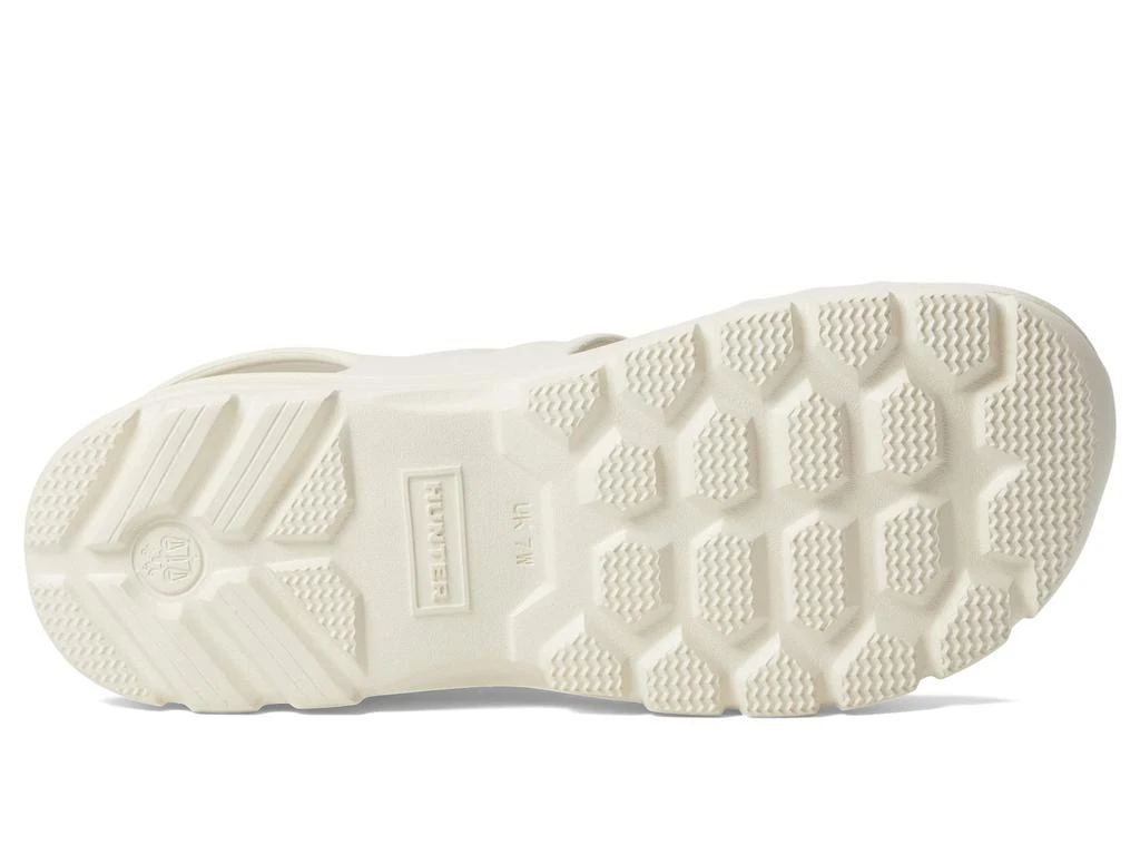 商品Hunter|Bloom Foam Sandal,价格¥344,第3张图片详细描述