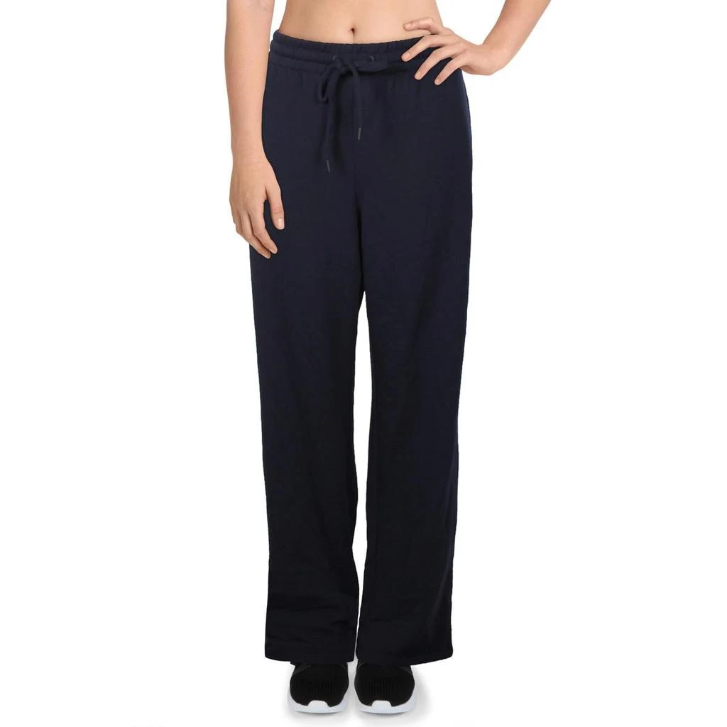 商品JONES NEW YORK|Jones New York Womens        Straight Leg Pull On Sweatpants,价格¥69,第1张图片