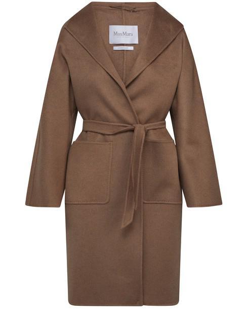 商品Max Mara|Lilia 大衣,价格¥44700,第3张图片详细描述