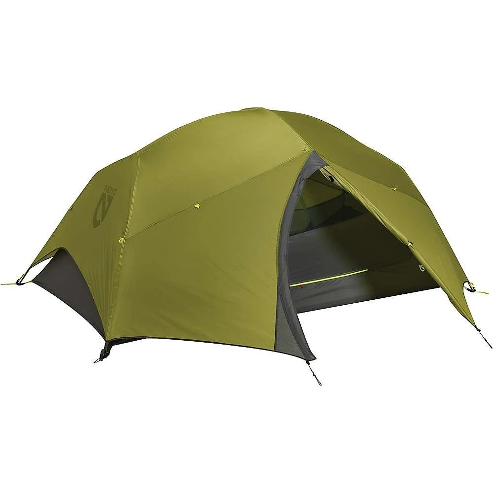 商品NEMO|NEMO Dagger OSMO 2P Tent,价格¥3911,第5张图片详细描述