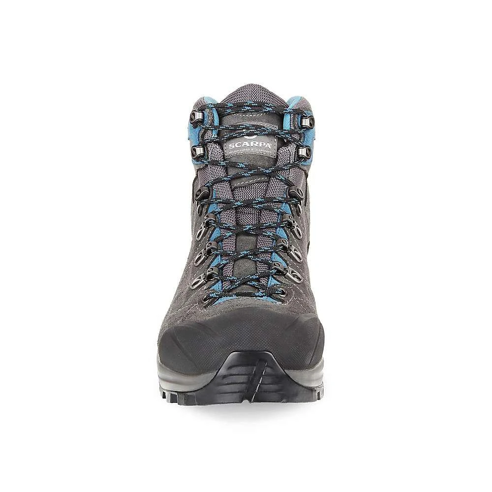 商品Scarpa|Scarpa Men's Kailash Trek GTX BOOT,价格¥2390,第4张图片详细描述