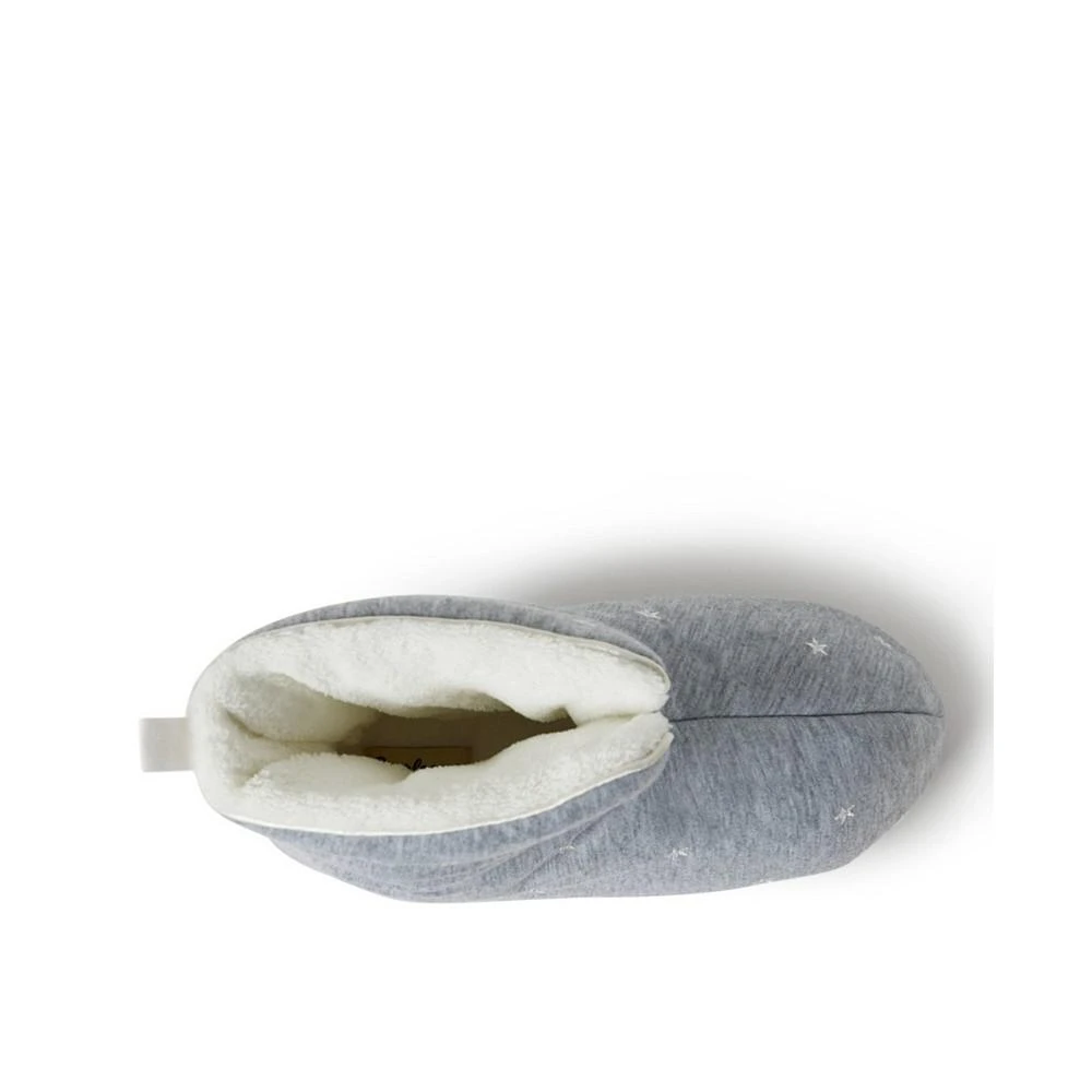 商品Dear Foams|Women's Zoey Embroidered Slipper,价格¥301,第3张图片详细描述