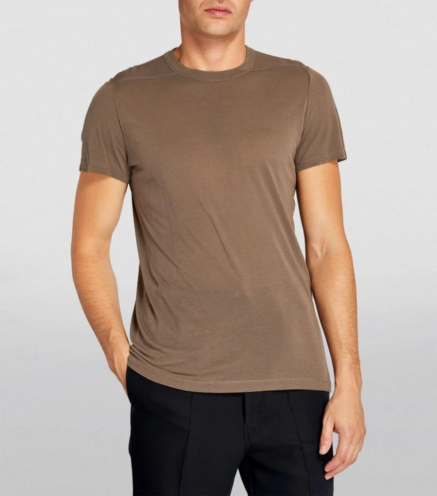 商品Rick Owens|T-Shirt,价格¥1703,第3张图片详细描述