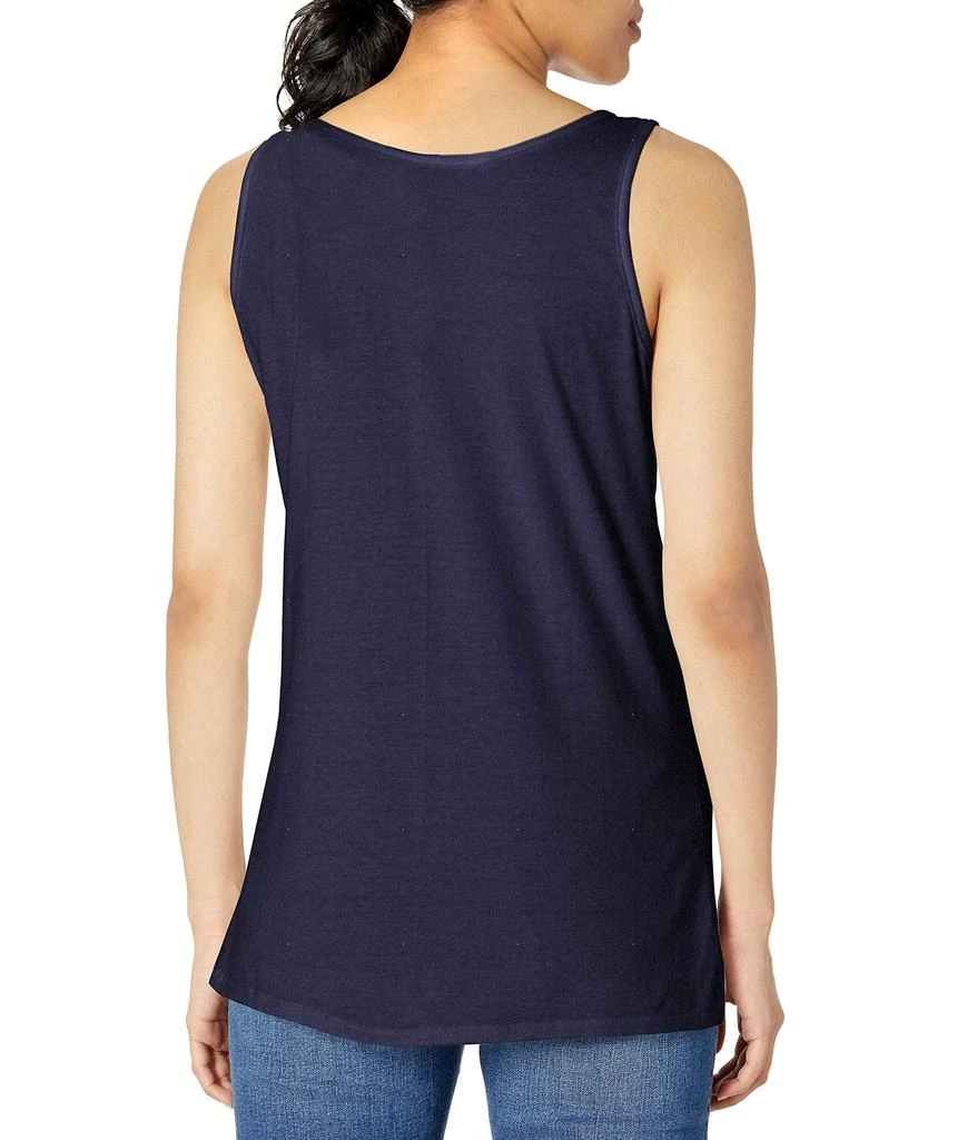 商品Hanes|Women's Scoop-Neck Tank Top,价格¥105,第2张图片详细描述