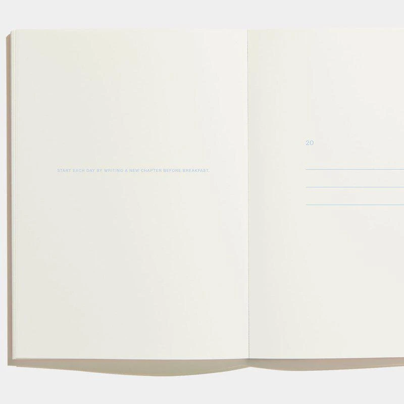商品Before Breakfast|Everyday Notes Notebooks,价格¥300,第2张图片详细描述