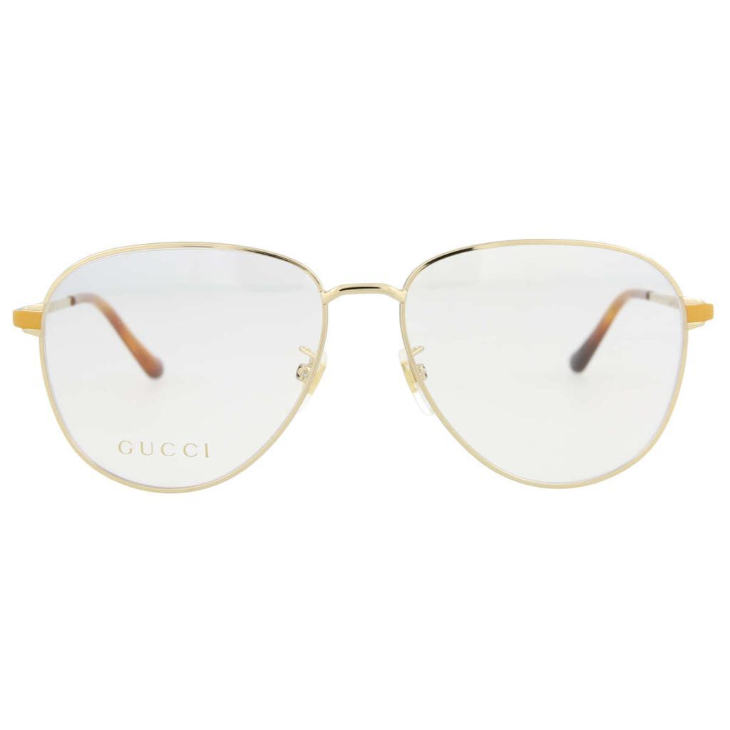 商品Gucci|Gucci Fashion   眼镜,价格¥1117,第4张图片详细描述