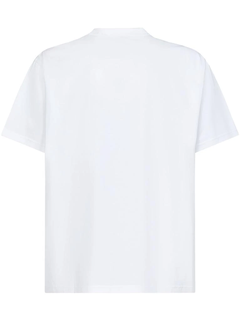 商品Burberry|Burberry T-shirt,价格¥2621,第2张图片详细描述