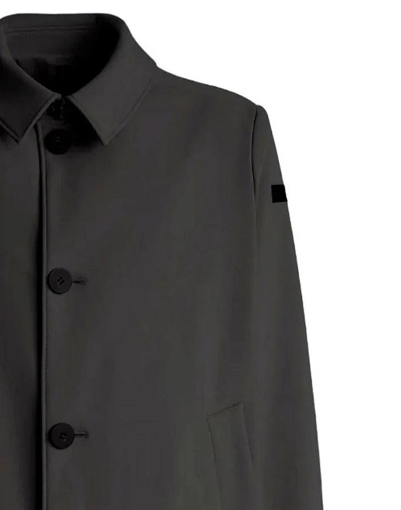 商品RRD|RRD LONG COATS,价格¥4749,第2张图片详细描述