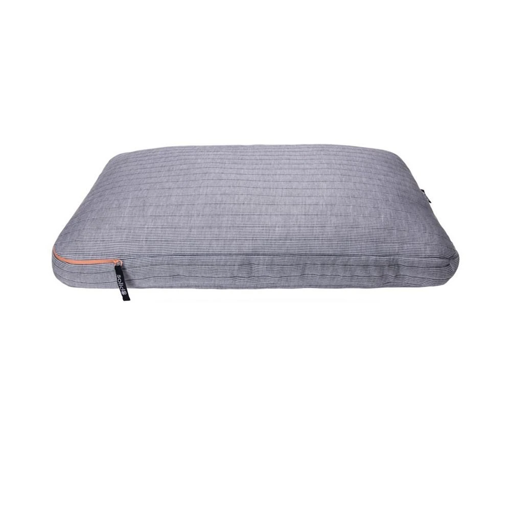 商品Solid8|Air Cell Foam Down Alternative Instacool Pillow,价格¥960,第2张图片详细描述