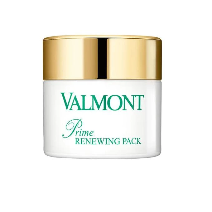 商品Valmont|Valmont 法尔曼 幸福面膜 10ml,价格¥200,第1张图片