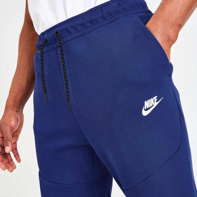 Nike Tech Fleece Taped Jogger Pants 商品