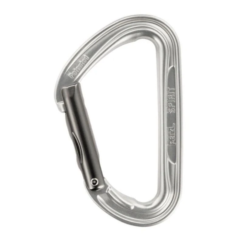 商品Petzl|Spirit Carabiner,价格¥98,第1张图片