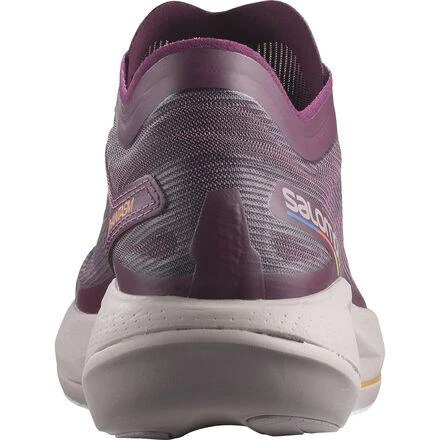 商品Salomon|Phantasm Running Shoe - Women's,价格¥595,第3张图片详细描述