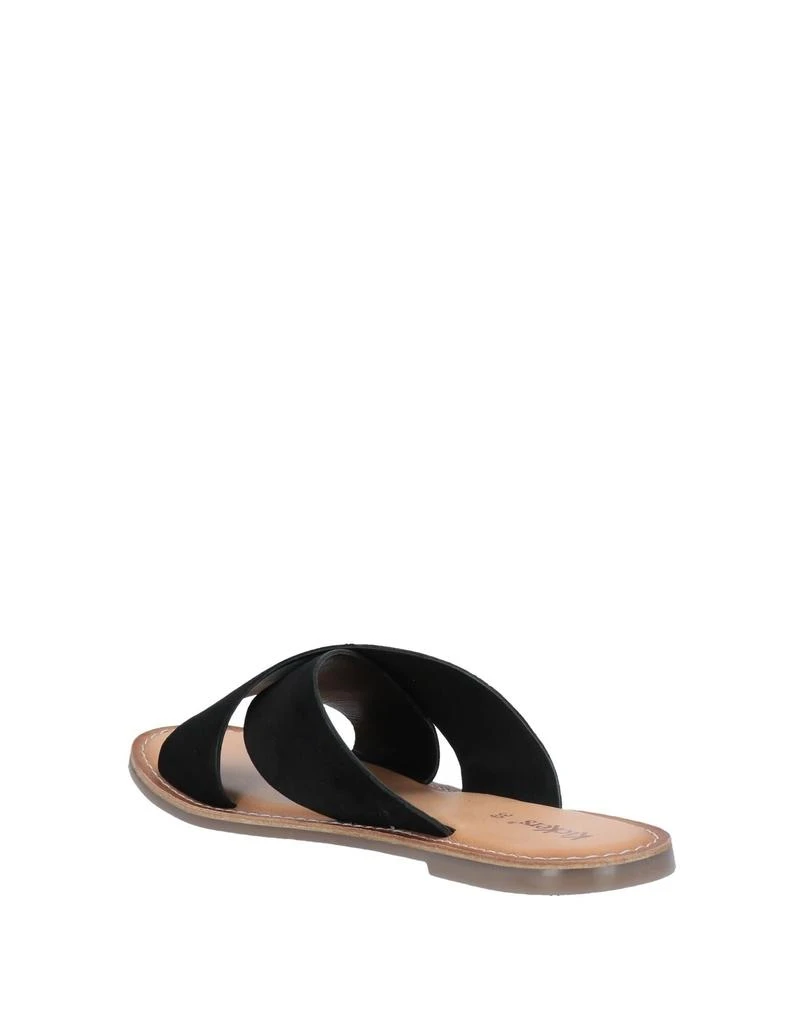 商品KICKERS|Sandals,价格¥245,第3张图片详细描述