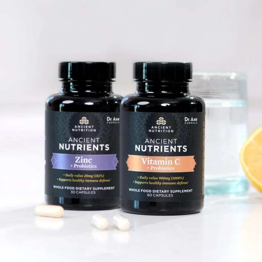 Healthy Immune System Bundle 商品