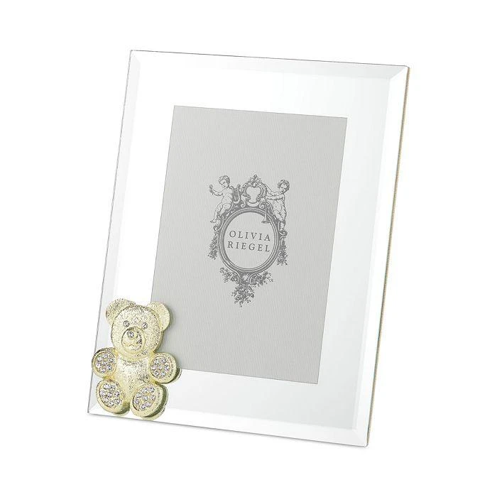 商品Olivia Riegel|Teddy Bear Frame Collection,价格¥669,第1张图片