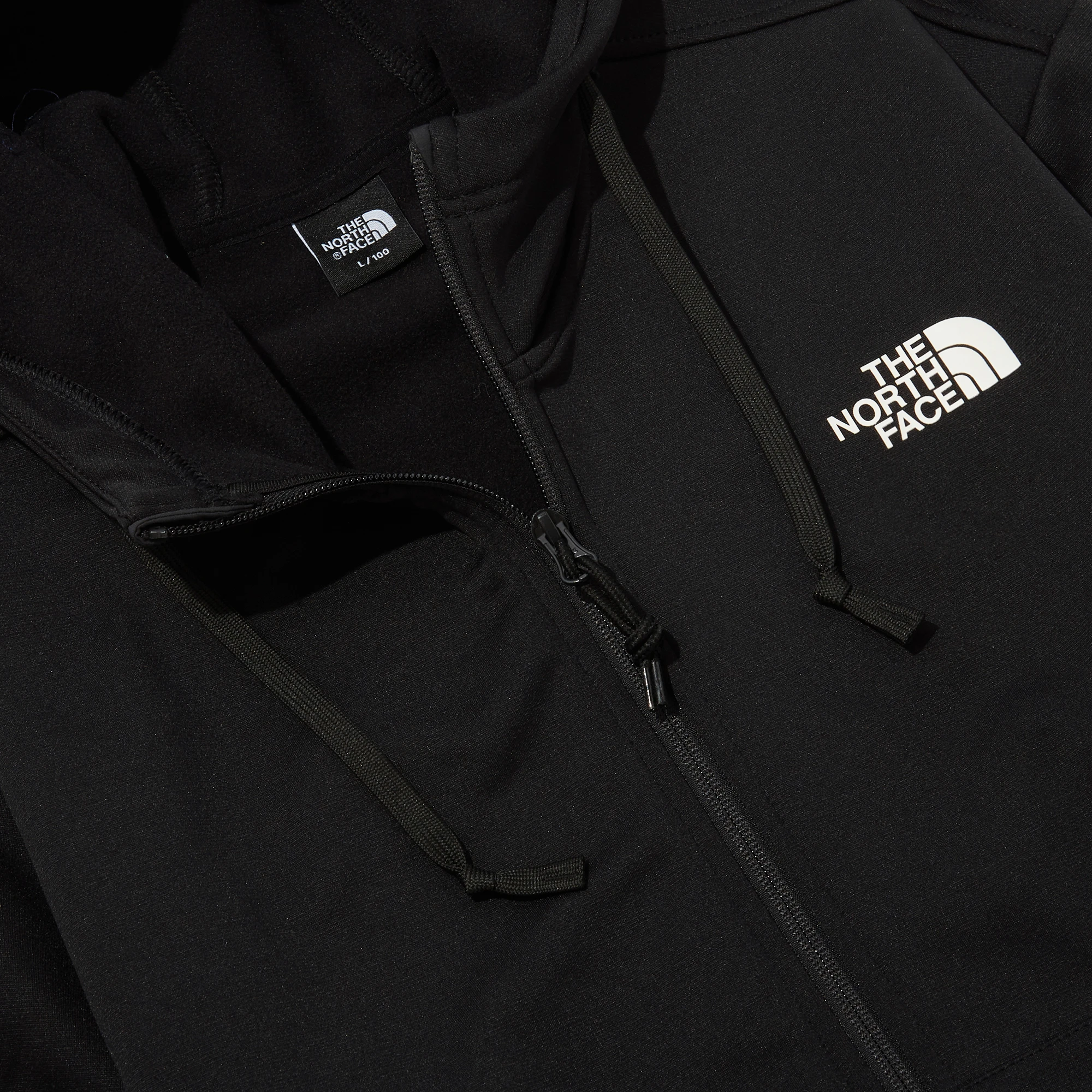 【Brilliant|北面特惠】北面MA 保暖外套 M'S WARM-UP JACKET BLACK NJ4FP50A 商品