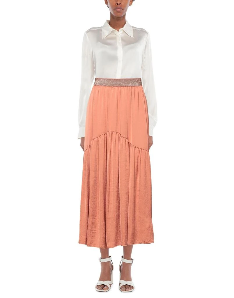 商品NAF NAF|Midi skirt,价格¥276,第2张图片详细描述