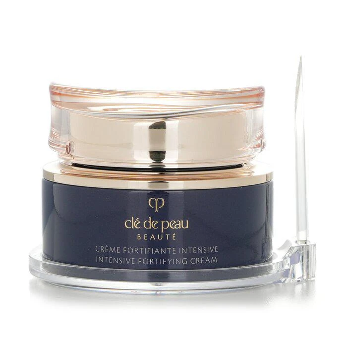商品Cle de Peau|Cle De Peau 光彩赋活夜间修护霜 50ml/1.7oz,价格¥1682,第1张图片
