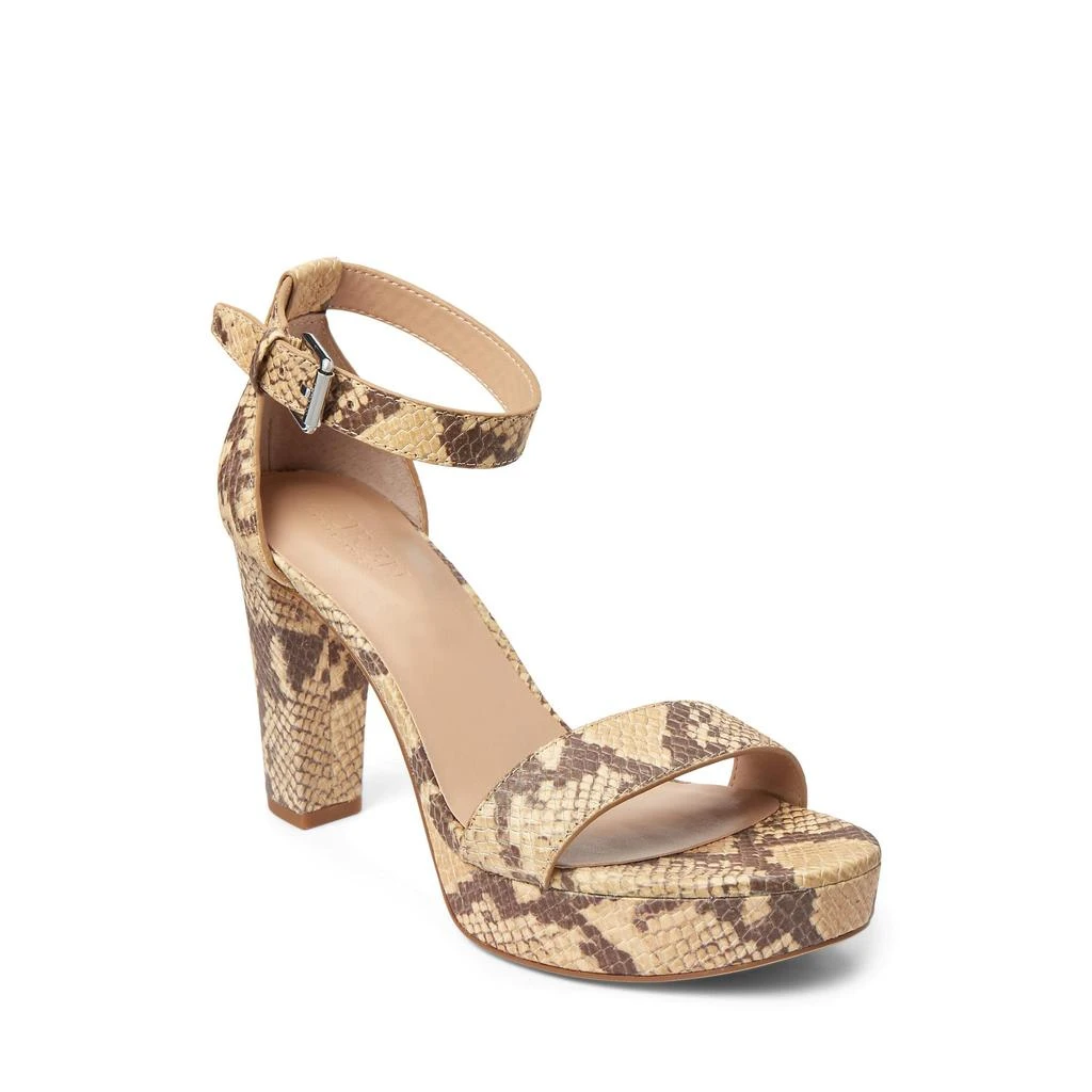 商品Ralph Lauren|Sylvia Sandal,价格¥1103,第1张图片