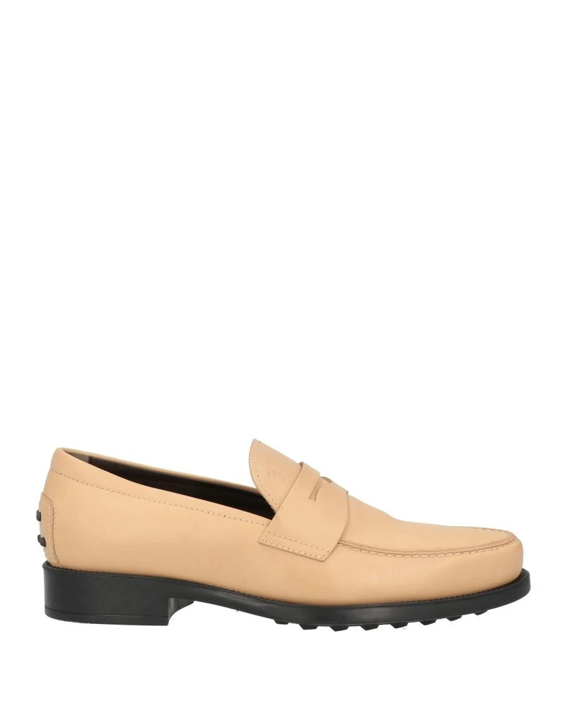 商品Tod's|Loafers,价格¥1654,第1张图片