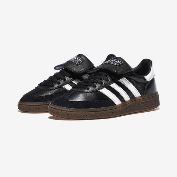【Brilliant|包邮包税】阿迪达斯 HANDBALL SPEZIAL  休闲鞋 运动鞋  IH2290 CBLACK/FTWWHT/GUM5 商品