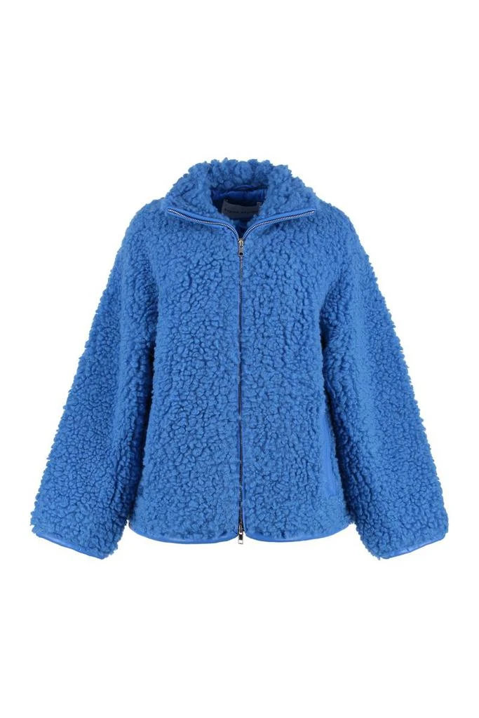 商品STAND STUDIO|STAND STUDIO AZALEA FAUX FUR JACKET,价格¥1924,第1张图片