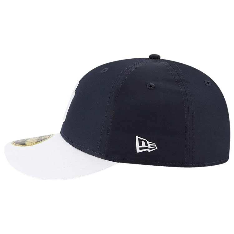 商品New Era|New Era MLB 59Fifty AC Batting Practice LP Cap - Men's,价格¥112-¥224,第5张图片详细描述