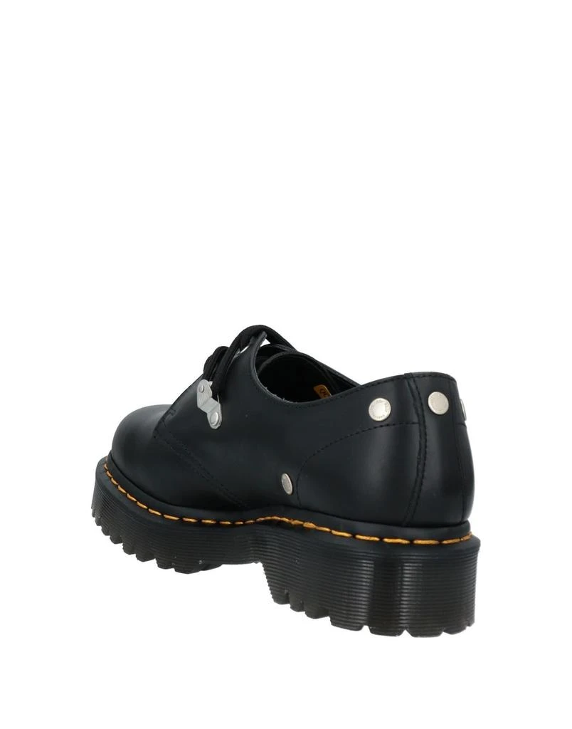 商品Dr. Martens|Laced shoes,价格¥917,第3张图片详细描述