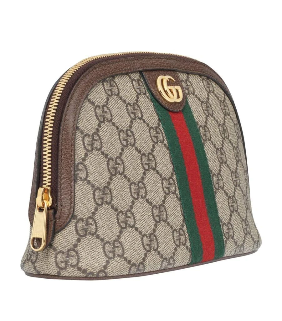 商品Gucci|女式 古驰 大号Ophidia化妆包,价格¥3252,第4张图片详细描述