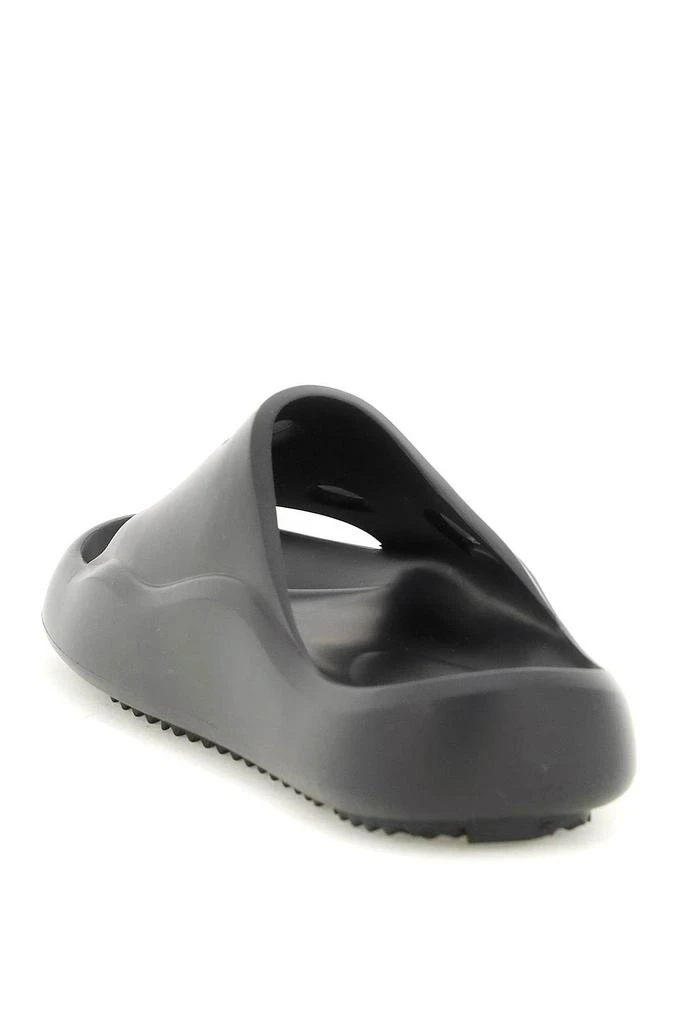 商品Off-White|'METEOR' RUBBER SLIDES,价格¥635,第2张图片详细描述