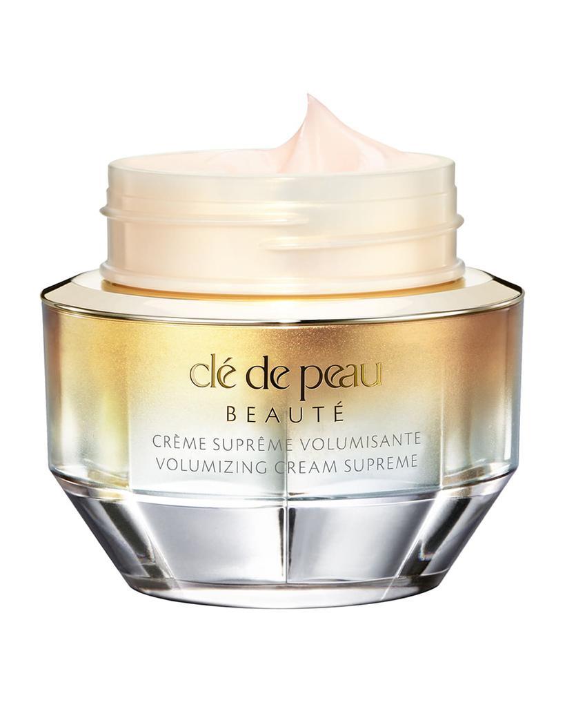 商品Cle de Peau|1.7 oz. Volumizing Cream Supreme,价格¥2907,第4张图片详细描述